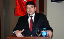 ŞUSKİ Bilgi İşlem Daire Başkanı Aslıhan Oldu