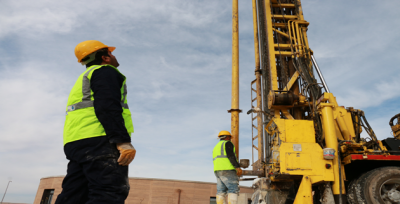 ŞUSKİ Kırsal Mahalleleri İçme Suyuna Kavuşturuyor 