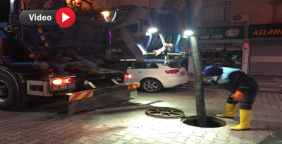 ŞUSKİ, Kısıtlamaları Fırsata Çevirdi