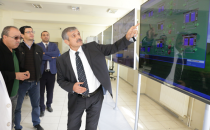 ŞUSKİ TSE İSO EN 9001 Kalite Belgesine Tekrar Layık Görüldü