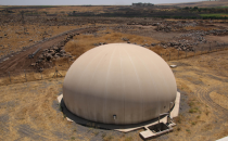 ŞUSKİ'den doğalgaz üretimi