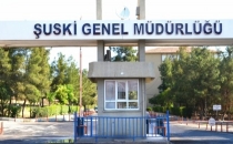 ŞUSKİ'den Kurban Bayramı Uyarısı