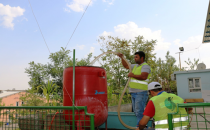ŞUSKİ'nin'den Yüzde 15 Tasarruf, Yüzde 30 Verimlilik Artışı