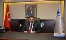 ŞUSKİ'ye Us atandı