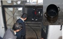 Süt faciaya neden oluyordu