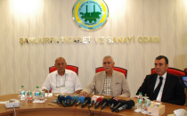 ŞUTSO Kayyum Heyeti, Basın Mensuplarıyla Bir Araya Geldi