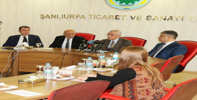 ŞUTSO'da Seçim Tarihi Belli Oldu 