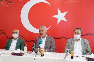 SUTSO"dan yerli ve yabancı yatırımcıya destek