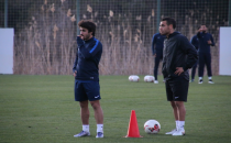 Tam kadro hazırlıklara başladı