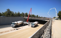 Tam olarak 20 gün sonra faaliyete geçecek