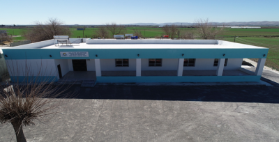 Tamamlanan Çok Amaçlı Kültür Evleri Bir Bir Hizmete Sunuluyor