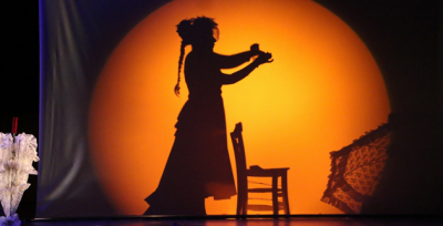 "Tamara'nın Çığlığı" Oyun, Vatandaşların Yoğun İlgisini Gördü