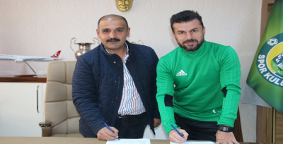 Tandoğan ile yeniden