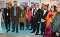 Tanıtım Günleri Devam Ediyor