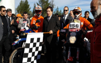 Tanıtımı Şanlıurfa'da Yapıldı