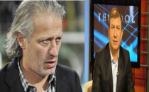 Tanju, "Başarılı olmak istiyorsa yerel basını karşısına almamalıdır"