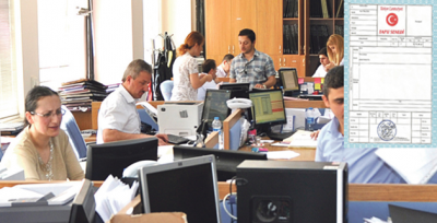 Tapu sahipleri dikkat! 