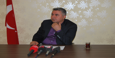 Taraftar Saraçoğlu'nu istiyor