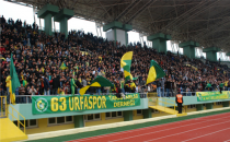 Taraftarlar galibiyete hasret kaldı