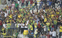 Taraftarlara canlı yayın müjdesi