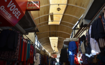 Tarihi Çaşılar Büyükşehir İle Çatıya Kavuştu