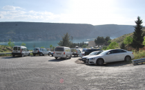 Tarihi Halfeti ilçesi canlandı