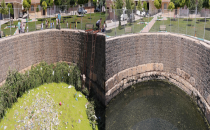 Tarihi Kuyu Temizlendi