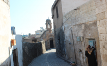 Tarihi yapılar restore edilmeyi bekliyor