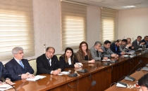 Tarihi yerlerde yapılması gerekenler masaya yatırıldı