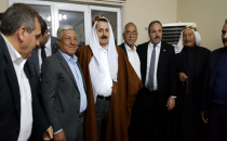 Tarım Bakanı Harran Ağası Oldu