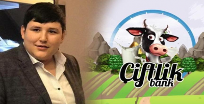 Tarım Bakanlığı Çiftlik Bank'a hibe açıklaması