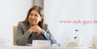 Tarım Bakanlığında bir Urfalı daha görevden alındı