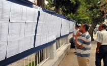 Tarım dışı işsizlik oranı yüzde 12 oldu