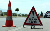 Tarım İşçilerini Taşıyan Kamyonet Devrildi: 2 Ölü, 9 Yaralı