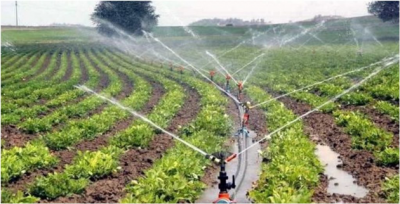 Tarımsalda Elektrik Tüketimi Yüzde 260 Arttı