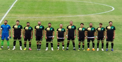 Tarsus İdmanyurdu 0-2 Şanlıurfaspor