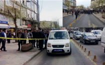 Tartışma sonu oldu