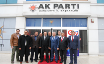 Taş, "Birikimi partimde sürdüreceğim"