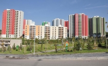 Taşeron işçilerine konut müjdesi