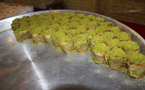 Tatlı tüketirken obezite olmayın