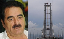 Tatlıses, 9 gün boyunca çiğköfte beleş