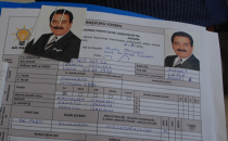 Tatlıses, Aday Gösterilecek mi?