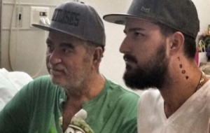 Tatlıses: İlk olarak ABD'ye gelseydim şimdi koşuyordum