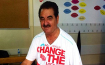 Tatlıses nikah masasına oturuyor