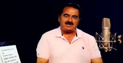 Tatlıses Yaylalar şarkısına klip çekti