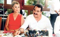 Tatlıses, Yeni Aldığı Tekneye Damla Buket Çakıcı'nın Adını Verdi