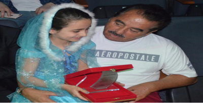 Tatlıses'de Katkı Sundu