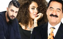 Tatlıses'e oğlu İdo'dan destek geldi