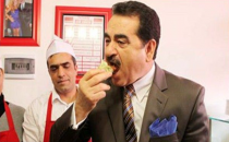 Tatlıses'in Çiğ Köfte Zincirinin Bir Şubesi Daha Açıldı