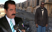 Tatlıses'in Dev Projesi Yarım Kaldı, Şimdi Sudanlı Abdullah'a Emanet